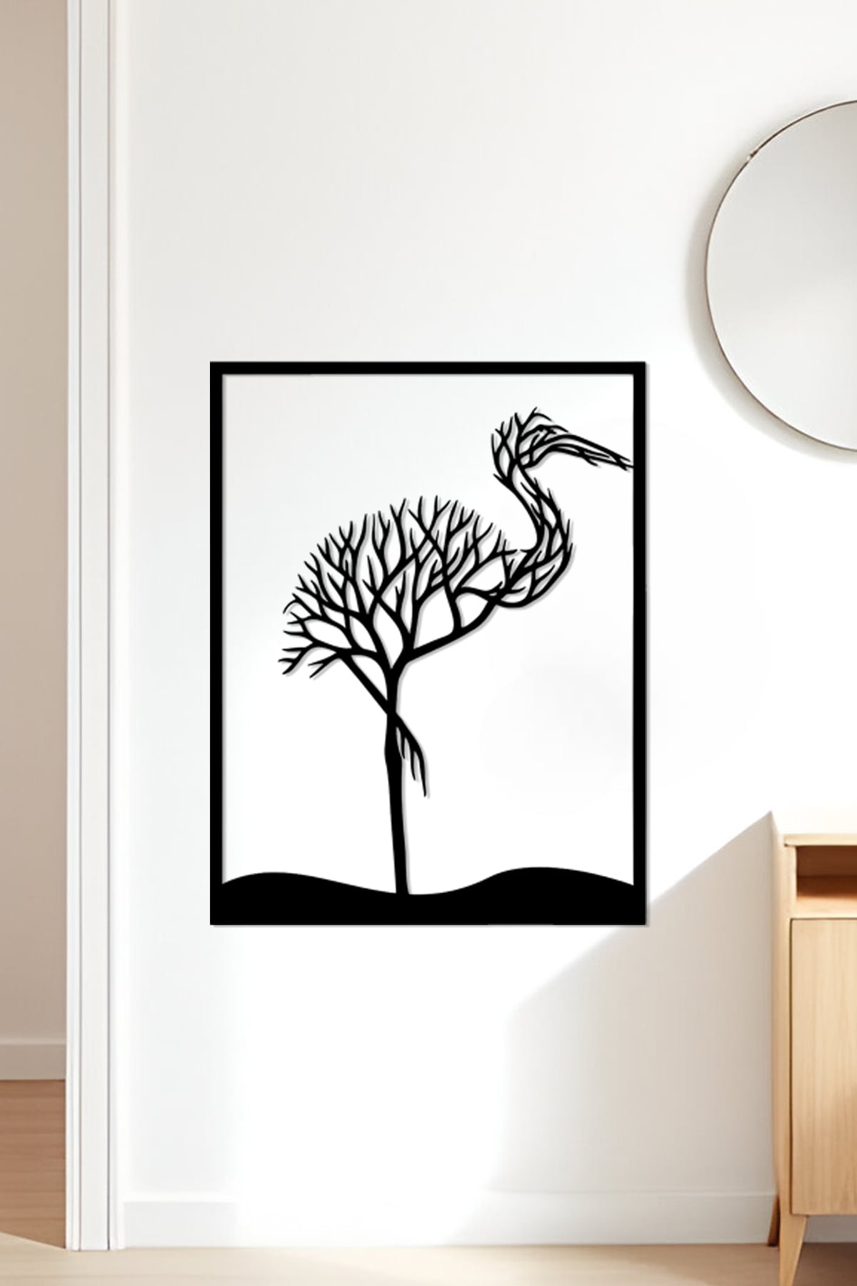 Wall Art, Wall Decor, Home Decor 3d model