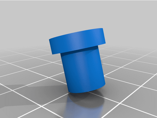 R5 astromech 3d model
