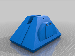 R5 astromech 3d model