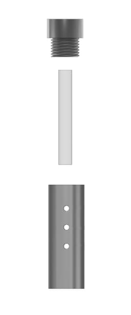 Car diffuser 3d model