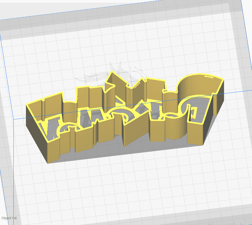 POKEMON - LAMP 3d model