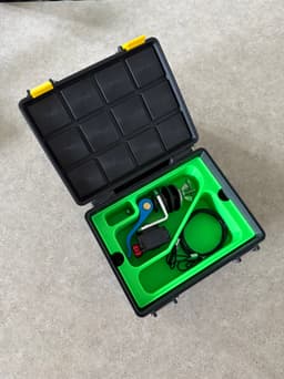 mypilotpro-cases.3mf 3d model