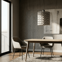 Ceiling lamp 3d model
