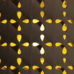 Ceiling lamp 3d model