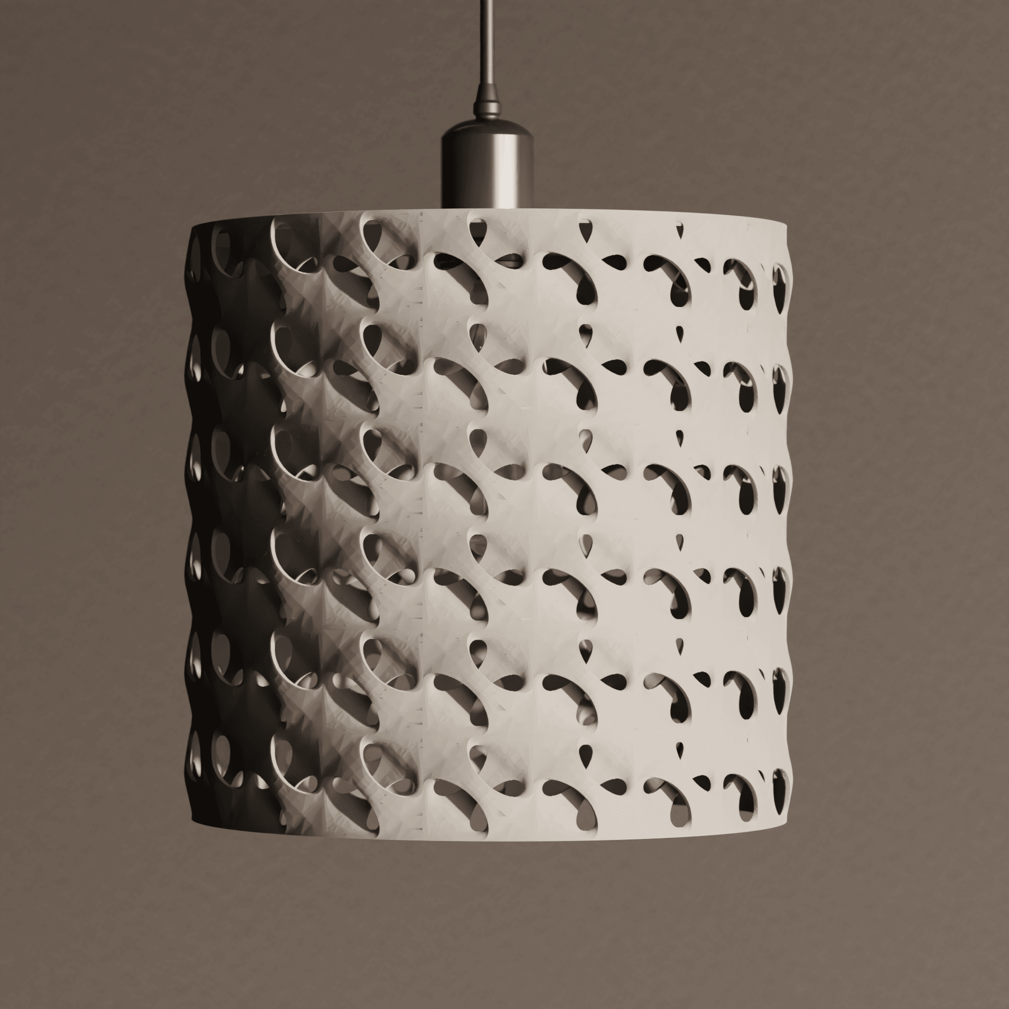 Ceiling lamp 3d model