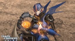 TF: Prime Legendary Weapons 3d model
