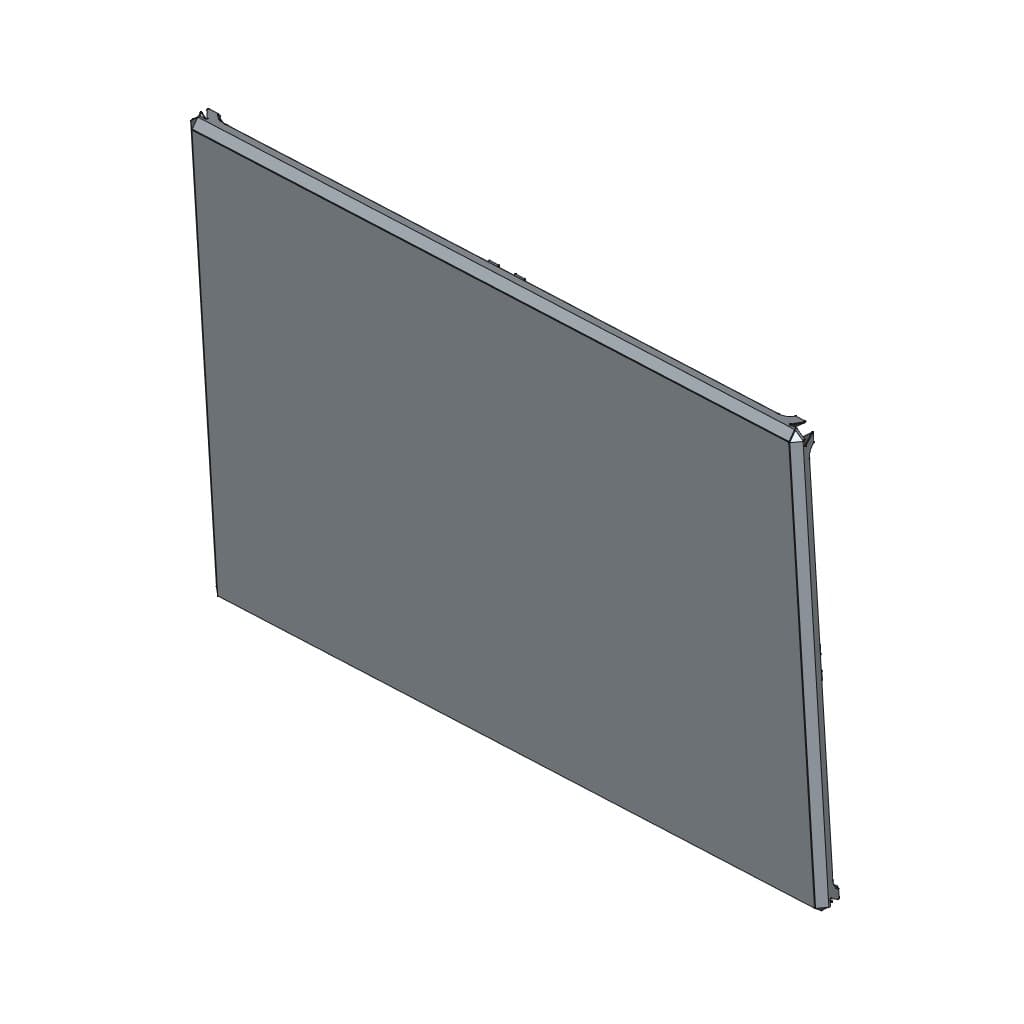 D-LOCK_BOX.8-10-B_BASE 3d model