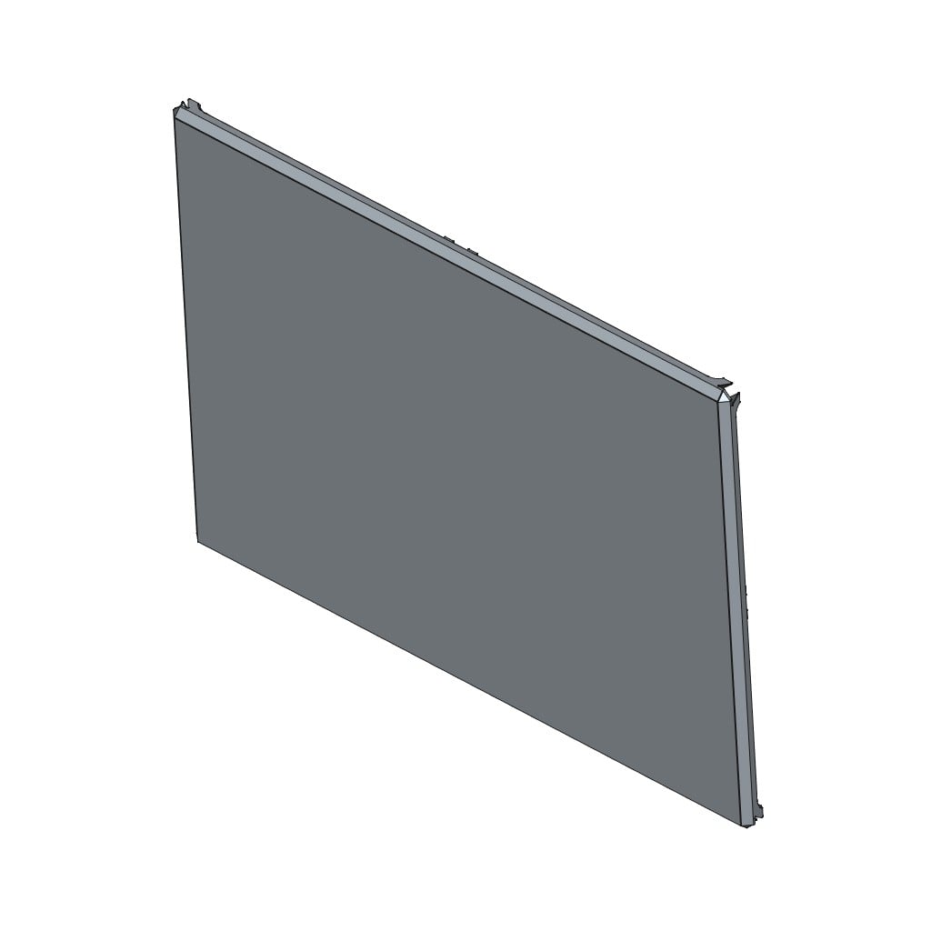 D-LOCK_BOX.8-10-B_BASE 3d model