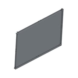 D-LOCK_BOX.8-10-B_BASE 3d model