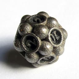 Spore Dice Set with Decader 3d model