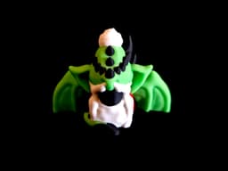 Dragon Gnome Bell *Personal Use* 3d model