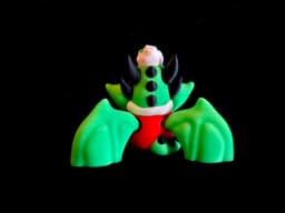 Dragon Gnome Bell *Personal Use* 3d model