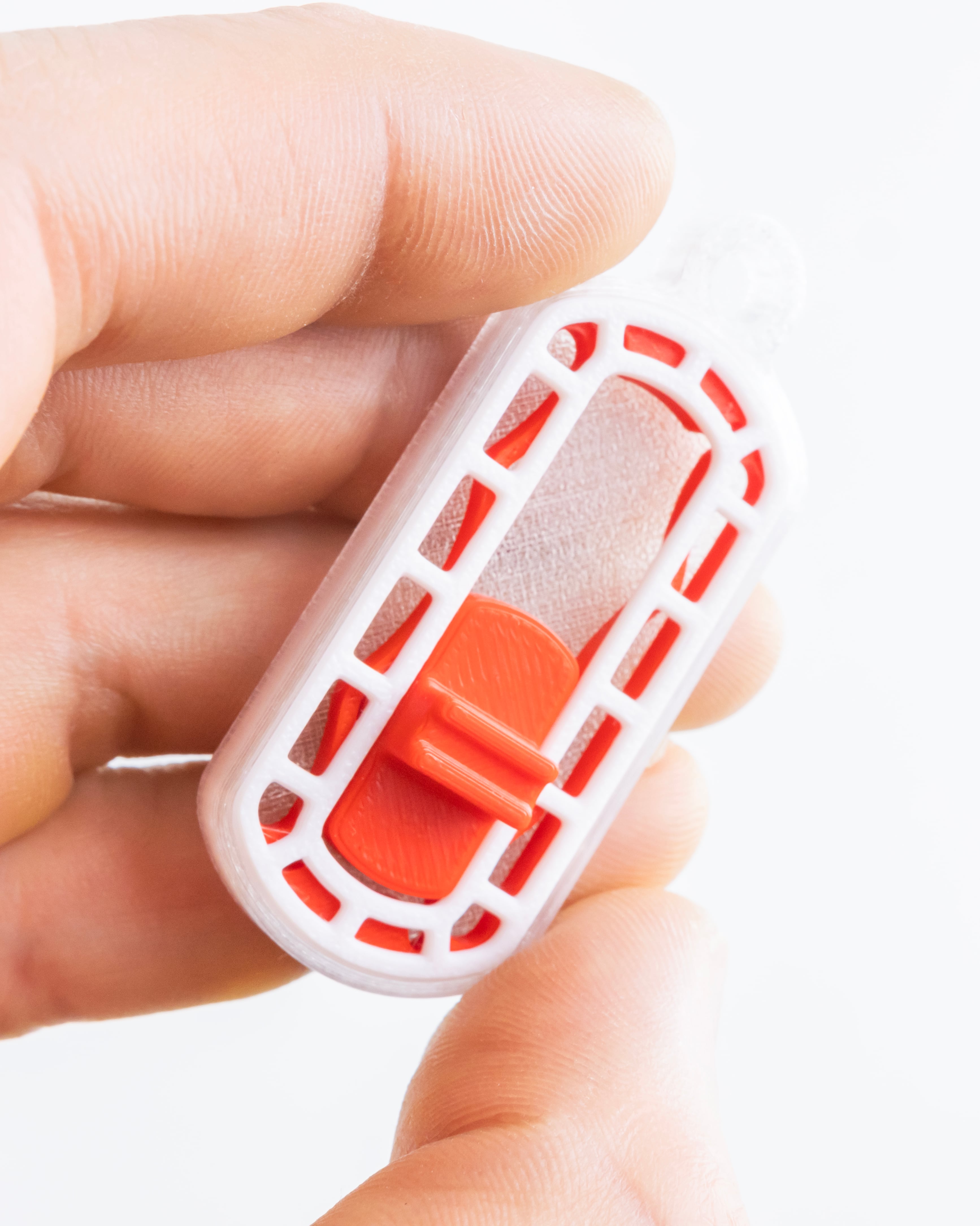 Bonus Snappy Switch Keychain Extras 3d model