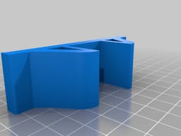 Mini Spool Adapter for MP Select Mini 3d model