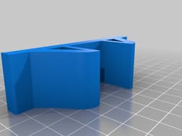 Mini Spool Adapter for MP Select Mini 3d model
