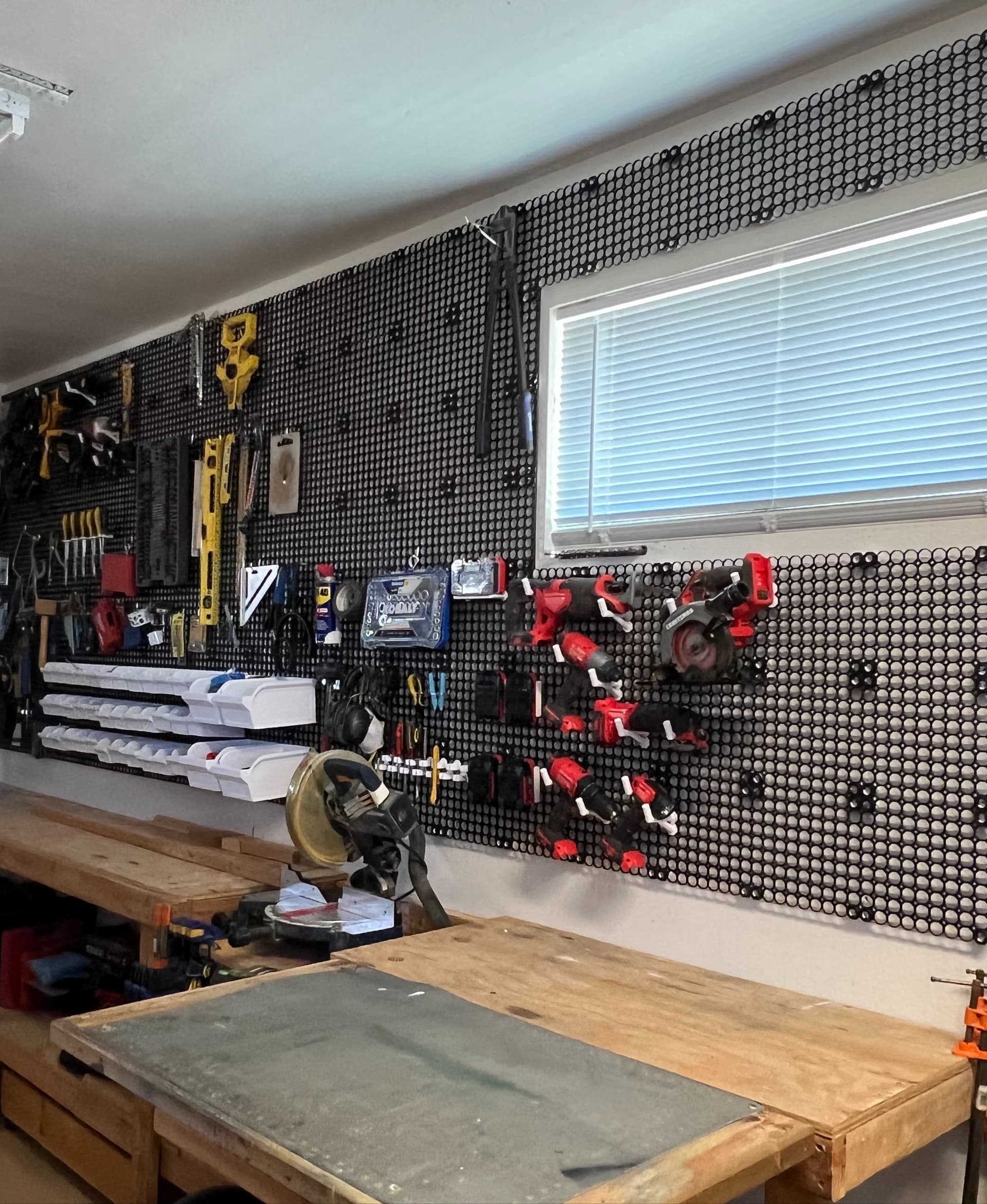 By far my favorite project for this year. Thank you multiboard.io!