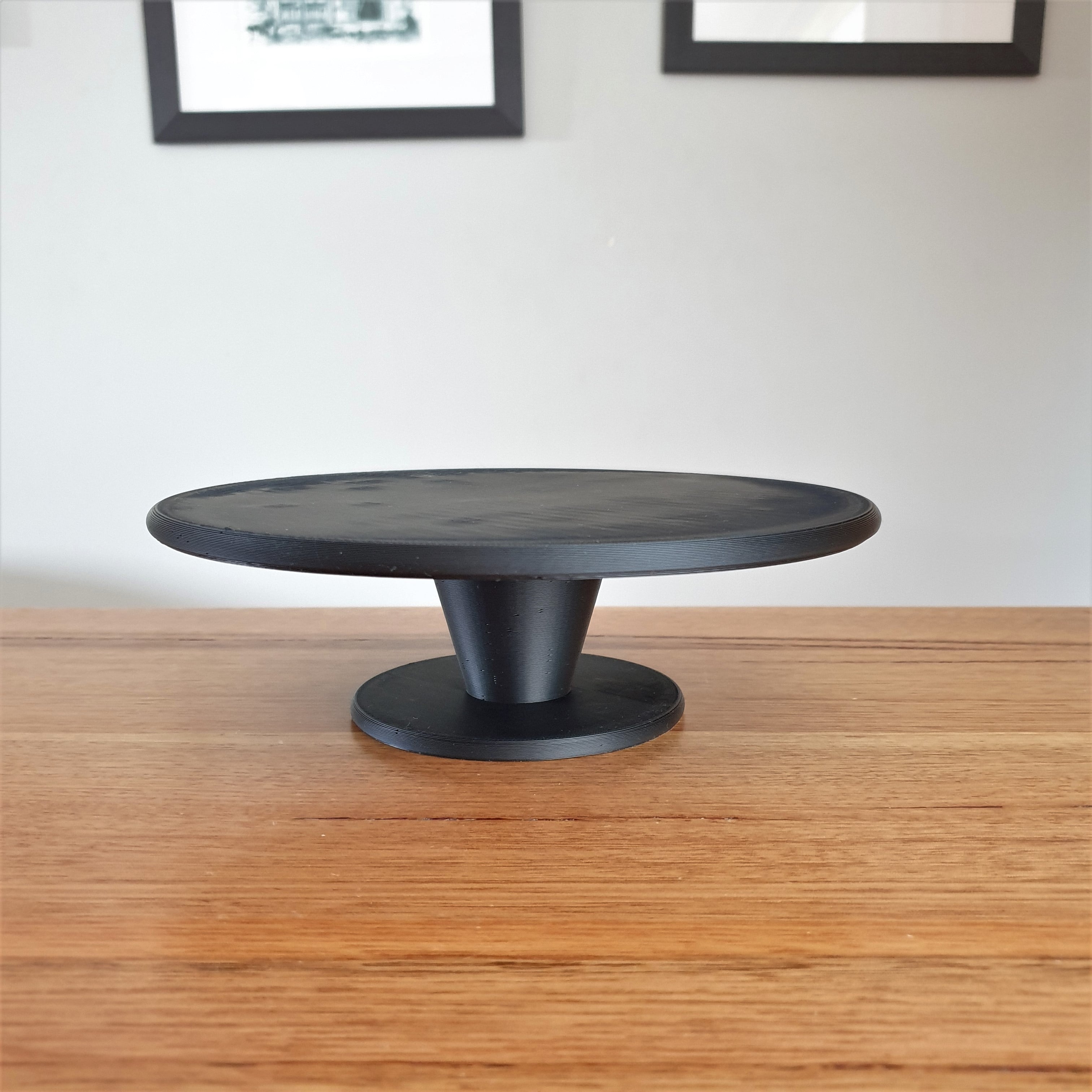 Display stand or Pedestal 3d model