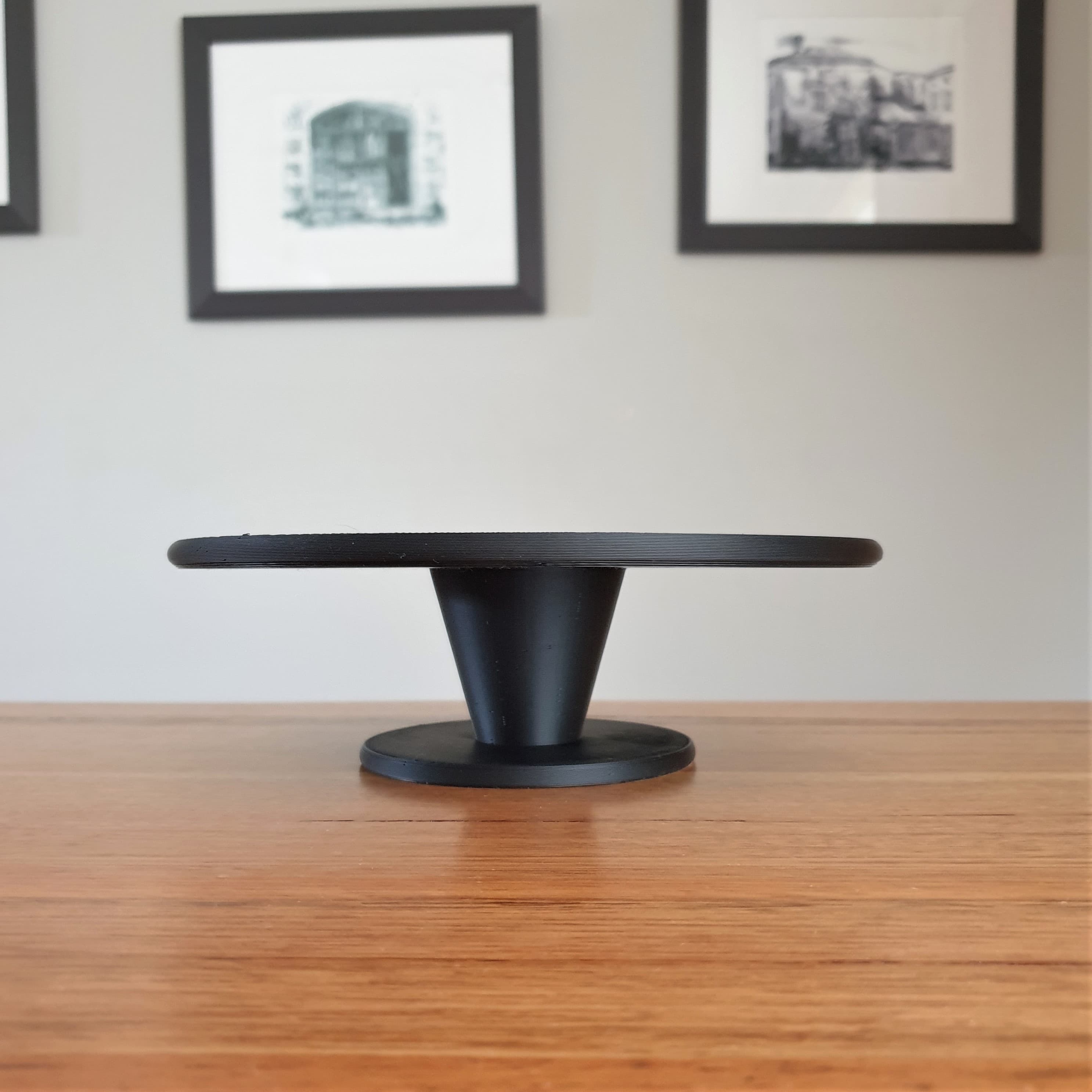 Display stand or Pedestal 3d model