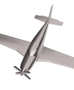 Ruschmeyer R90-230RG 3d model