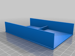 Soldering Iron Stand 3d model