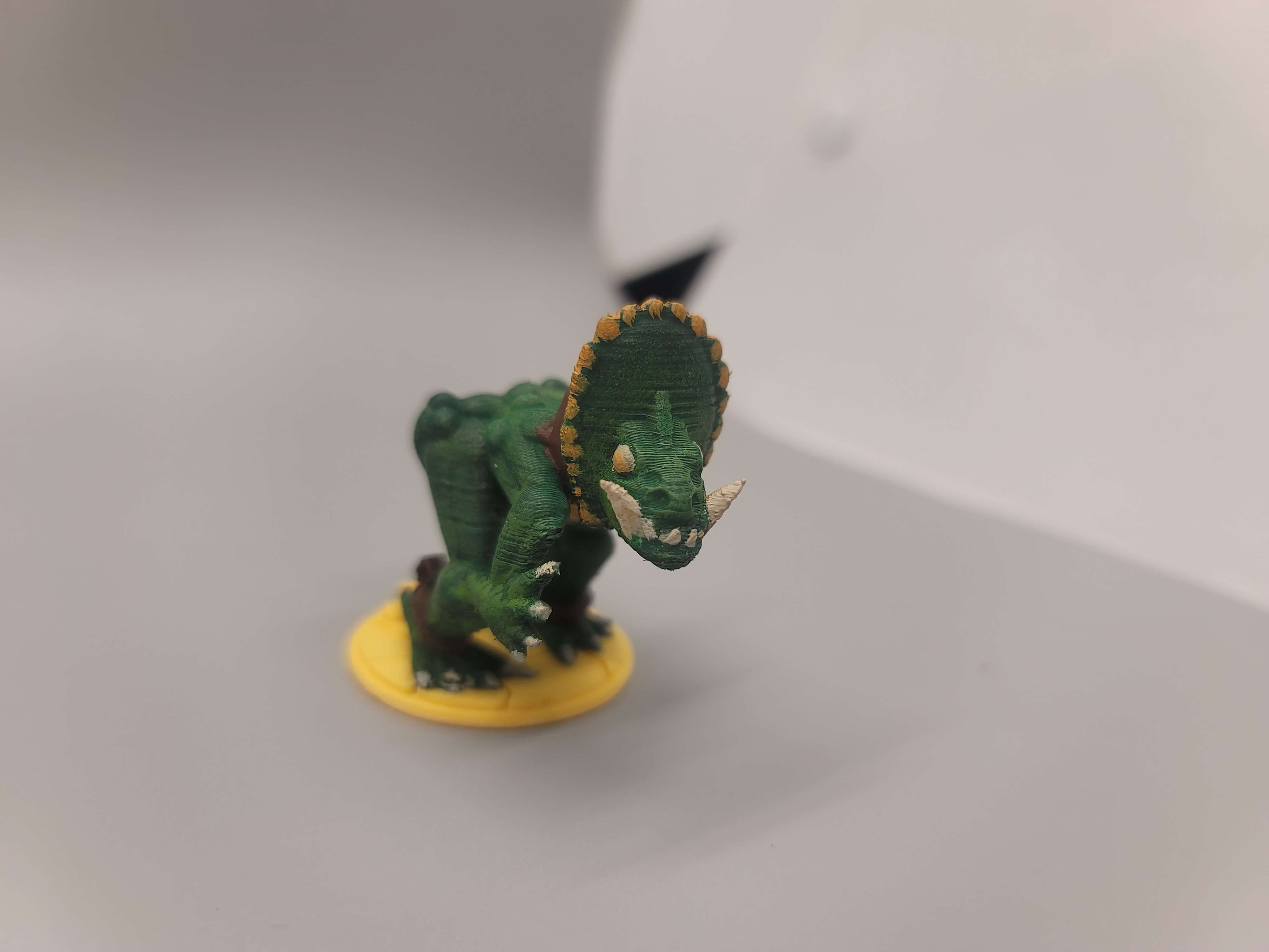 FHW: Tarsause v3 attacking set 3d model