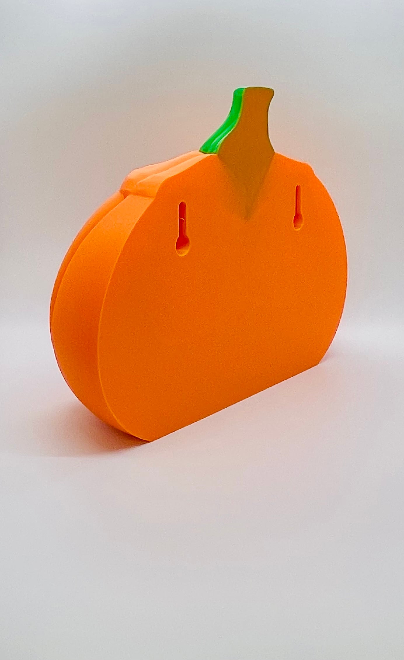 Pumpkin Gnome House 3d model