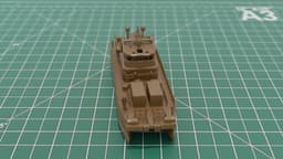 Crew Transfer Catamaran 3D Print STL 3MF Model File 3d model