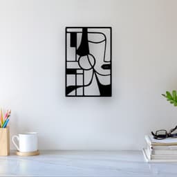 Wall Art 3d model