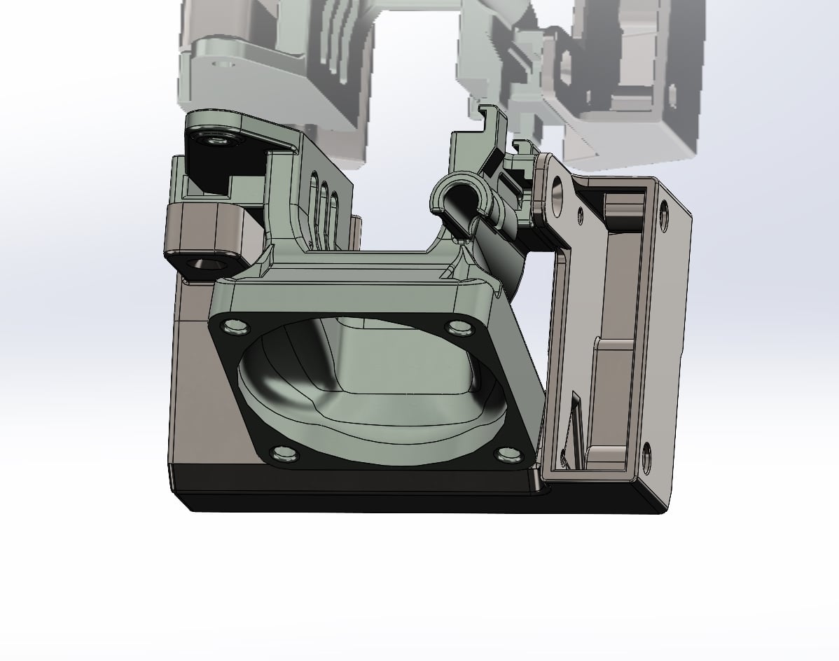 Ender3 V2 3d model