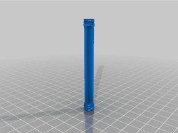 Magbuild magnetic building toys 3d model