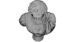 Marcus Aurelius 3d model