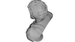 Marcus Aurelius 3d model