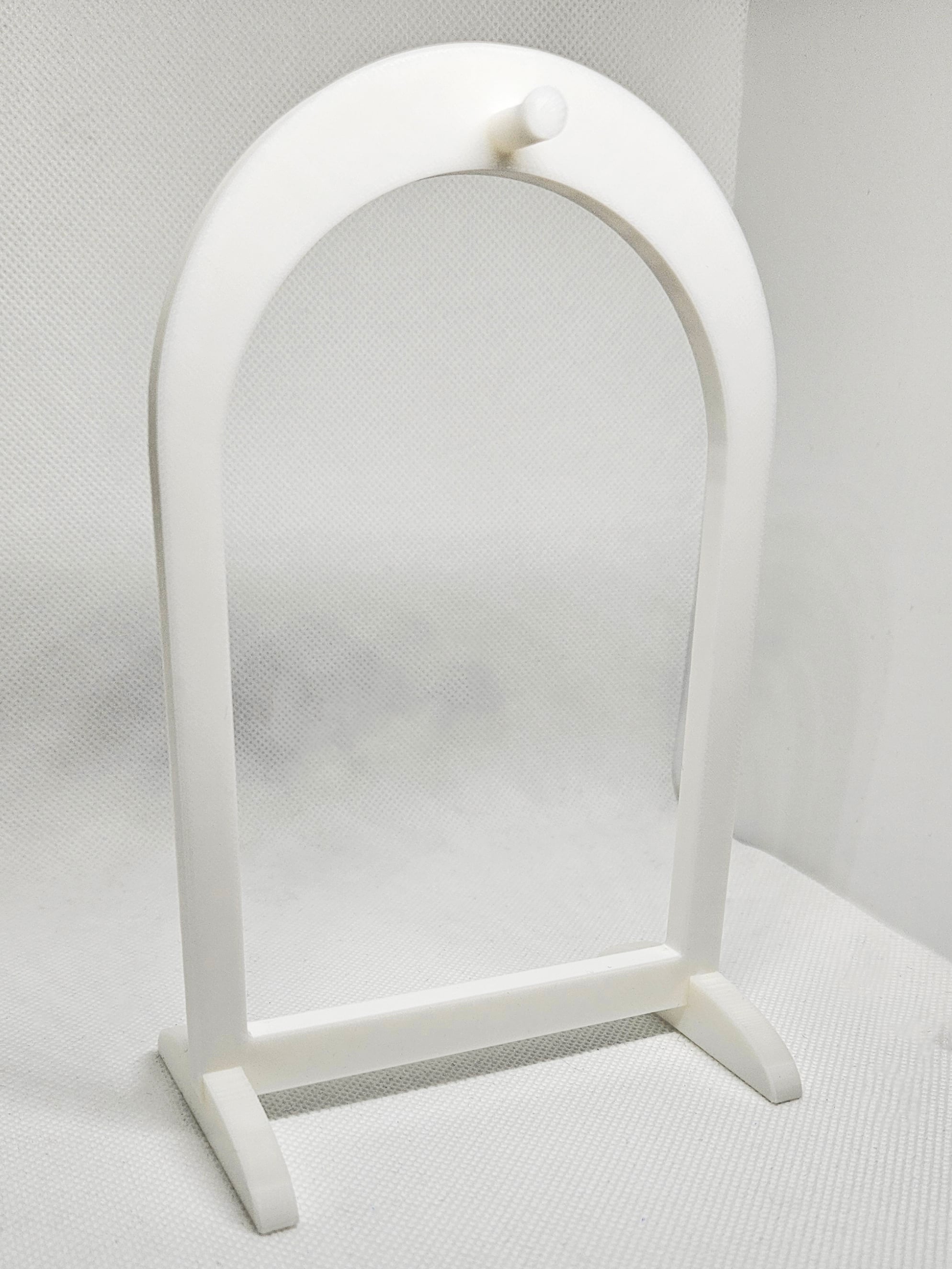 Display Stand for Keychains and Jewelry 3d model