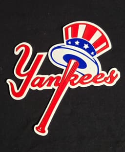 New York Yankees 3d model