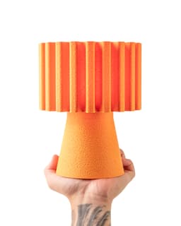 Mini Lamp F036 by UMINO 3d model