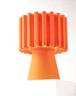 Mini Lamp F036 by UMINO 3d model