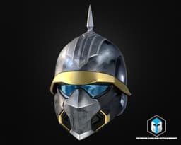 HD2 Helmet - Honorary Guard - 3D Print Files 3d model