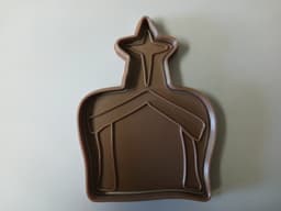 Nativity Stable.stl 3d model