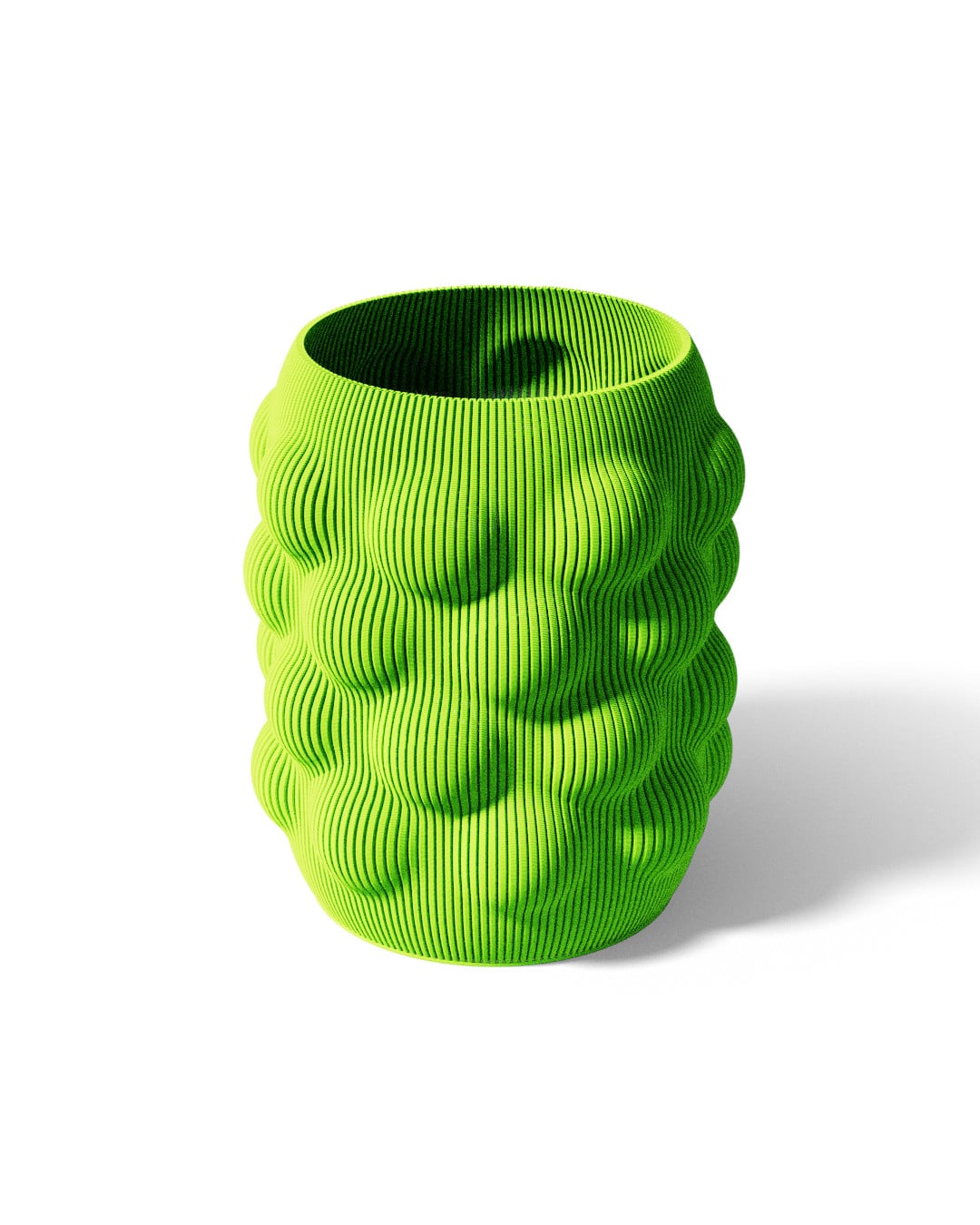 Pooz VASE 3d model
