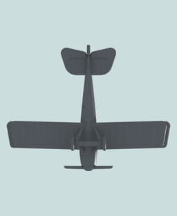 1:144 L.F.G. Roland D.I 3d model