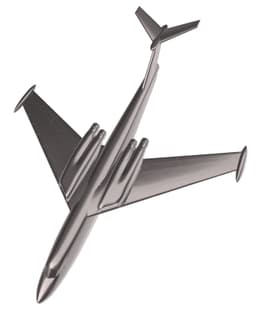 Martin P6M SeaMaster 3d model