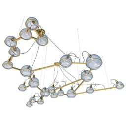 Ophiuchus lamp, SKU. 20931 by Pikartlights 3d model