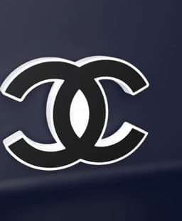 Chanel - LED Strip compatible 3d model