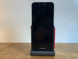 Adjustable phone stand 3d model