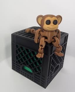 3d model