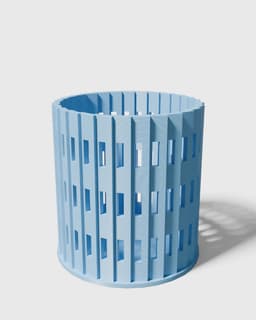 Window Grid V1.0 3d model
