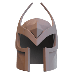 Marvel Rivals Magneto 2 3d model