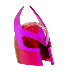 Marvel Rivals Magneto 2 3d model