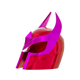 Marvel Rivals Magneto 2 3d model