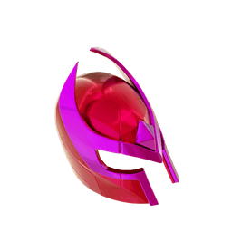Marvel Rivals Magneto 2 3d model